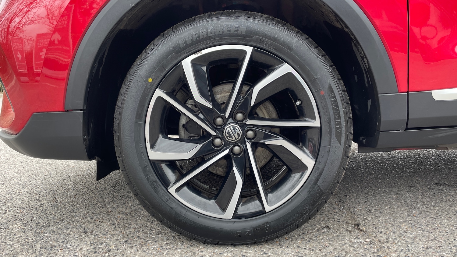 Used MG MG ZS 2023 for sale - 78004710: Photo 17