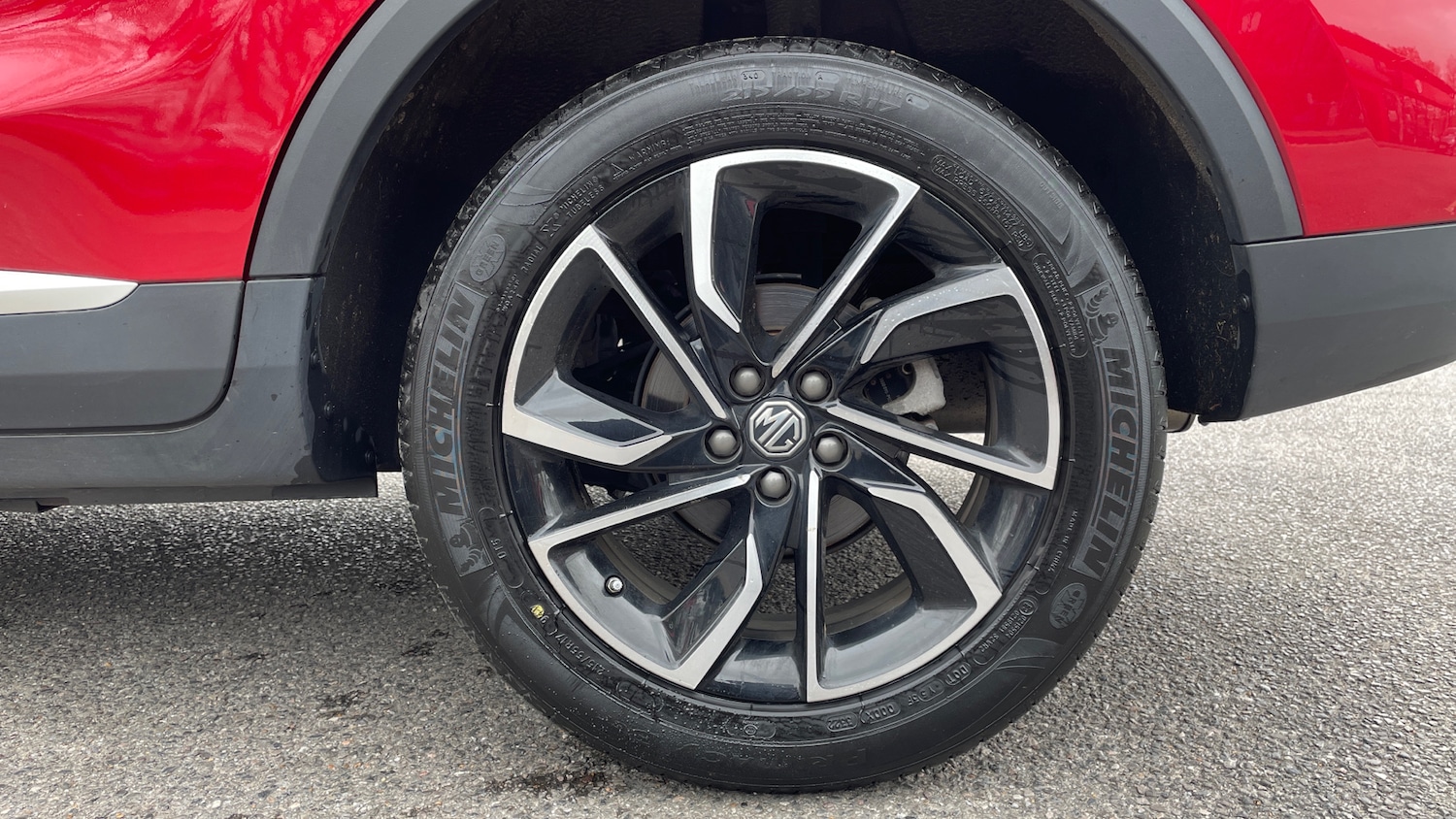 Used MG MG ZS 2023 for sale - 78004710: Photo 18