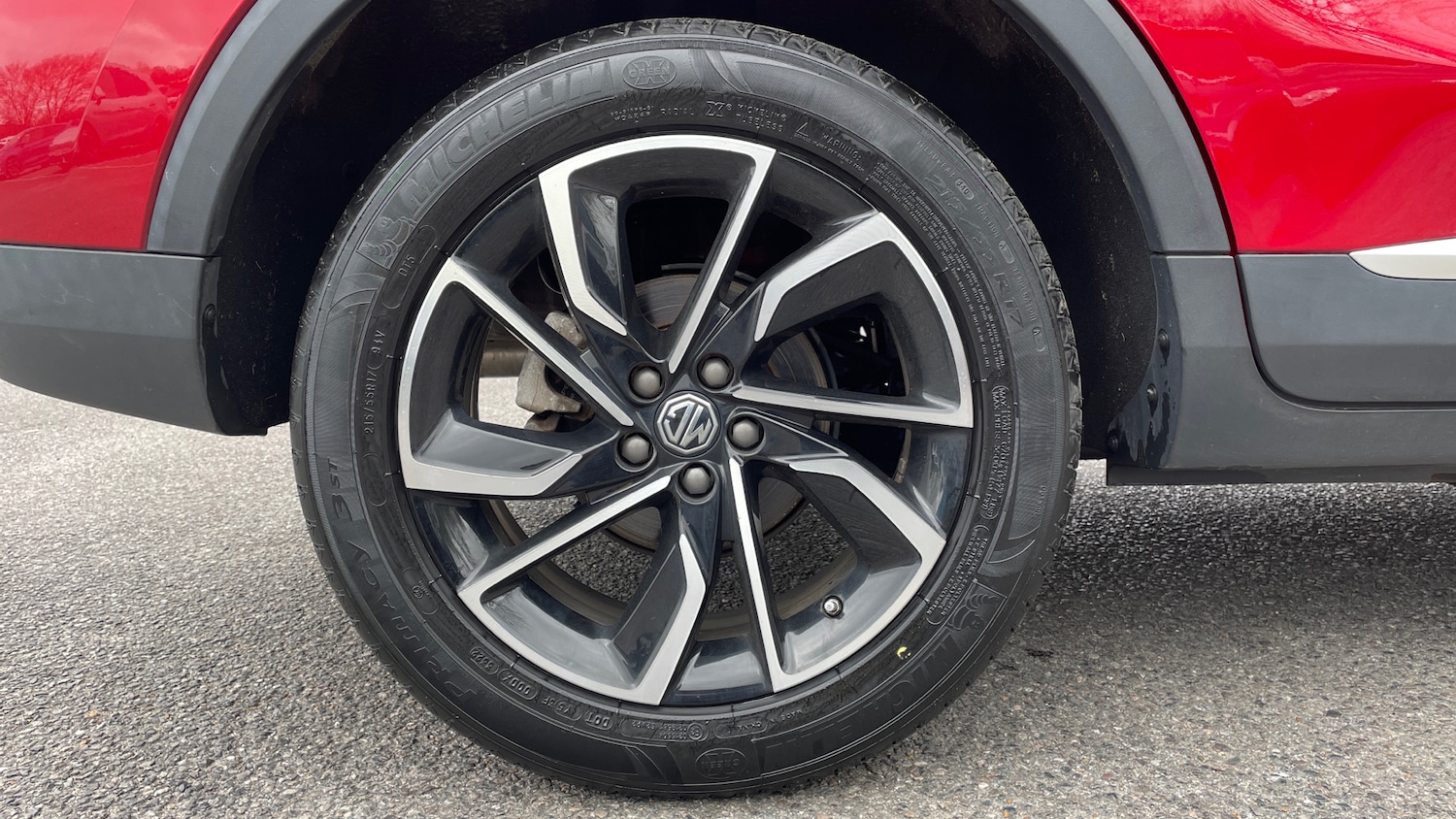 Used MG MG ZS 2023 for sale - 78004710: Photo 19