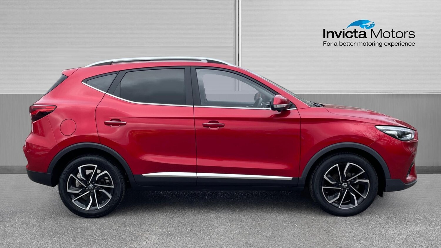 Used MG MG ZS 2023 for sale - 78004710: Photo 2