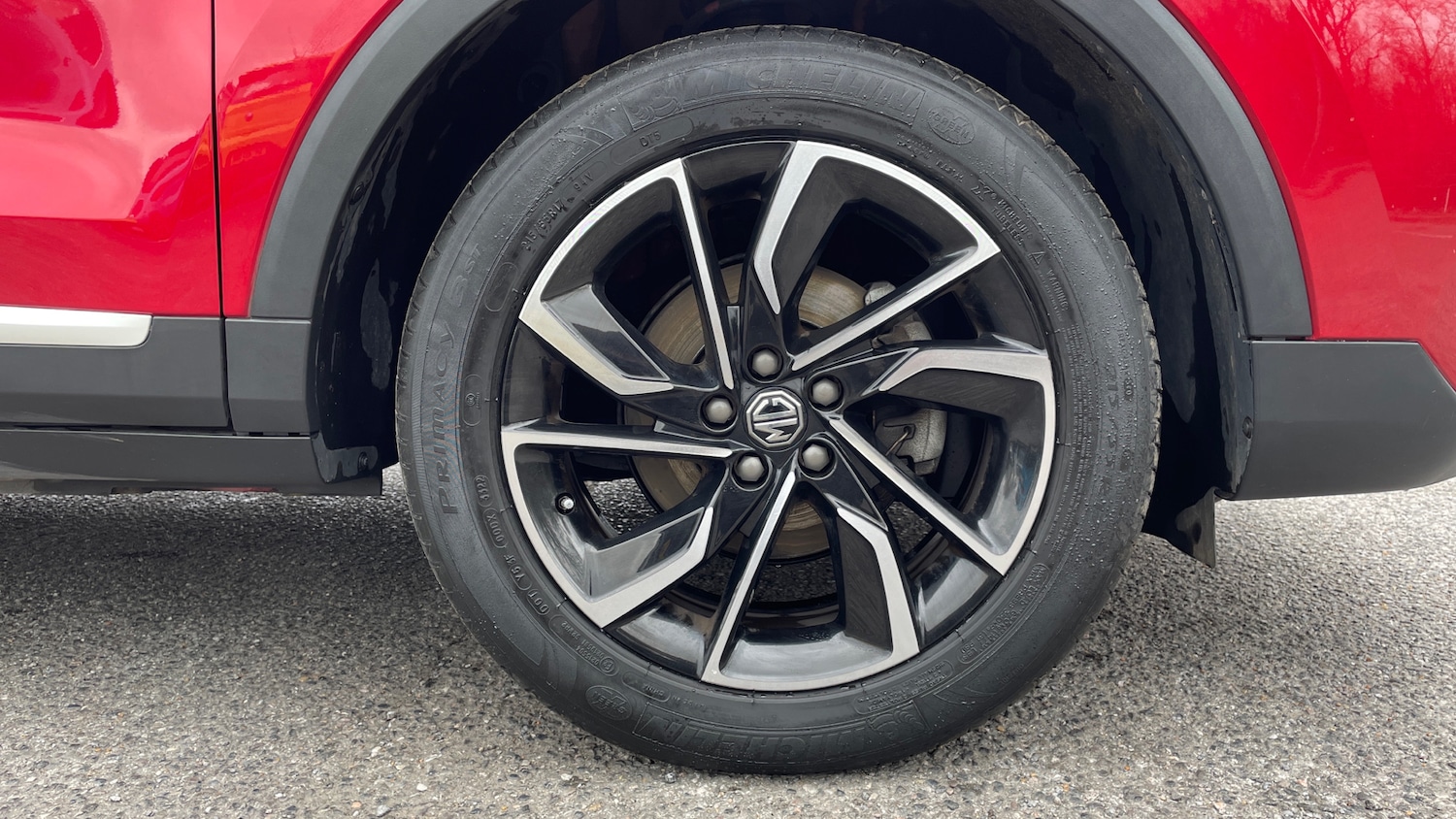 Used MG MG ZS 2023 for sale - 78004710: Photo 20