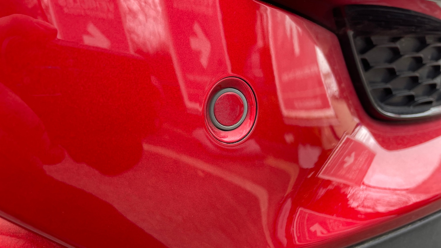 Used MG MG ZS 2023 for sale - 78004710: Photo 21