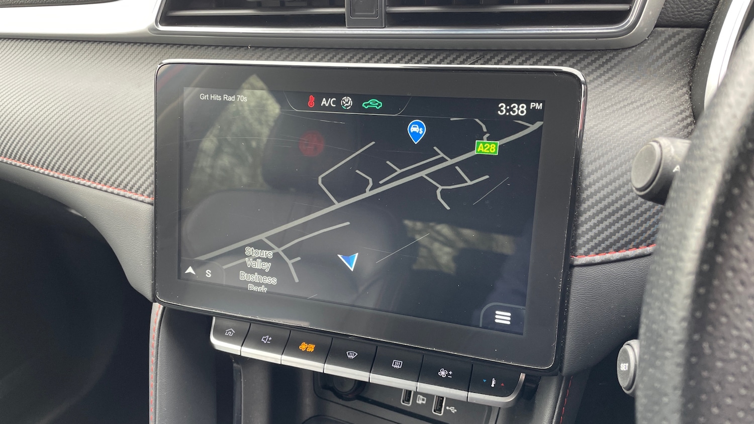 Used MG MG ZS 2023 for sale - 78004710: Photo 25