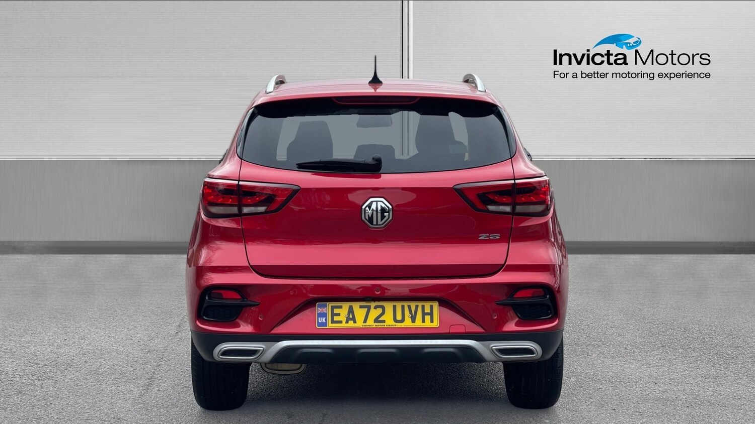 Used MG MG ZS 2023 for sale - 78004710: Photo 4