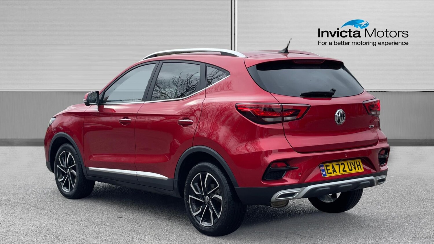 Used MG MG ZS 2023 for sale - 78004710: Photo 5