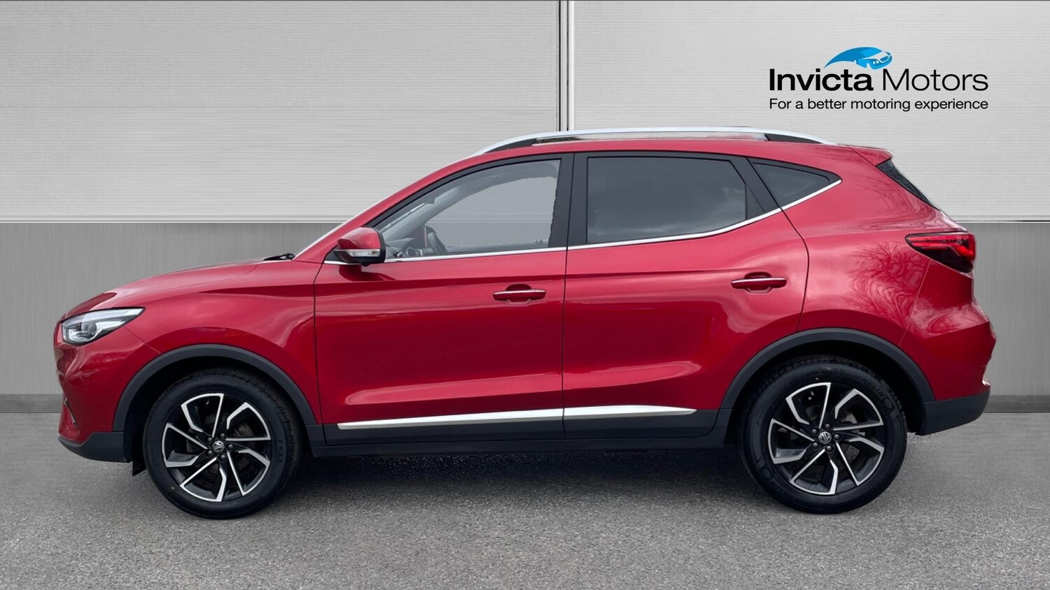 Used MG MG ZS 2023 for sale - 78004710: Photo 6