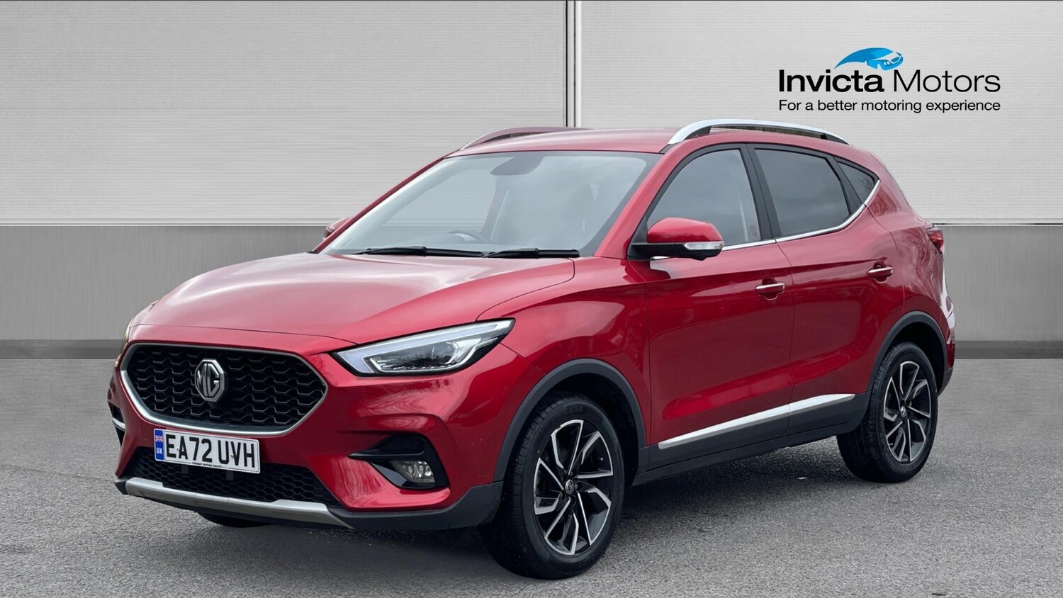 Used MG MG ZS 2023 for sale - 78004710: Photo 7