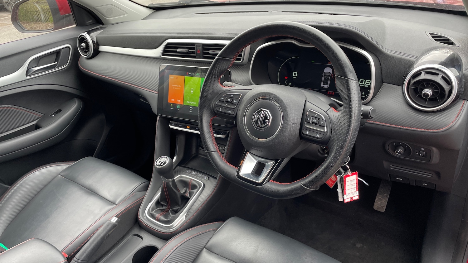 Used MG MG ZS 2023 for sale - 78004710: Photo 9