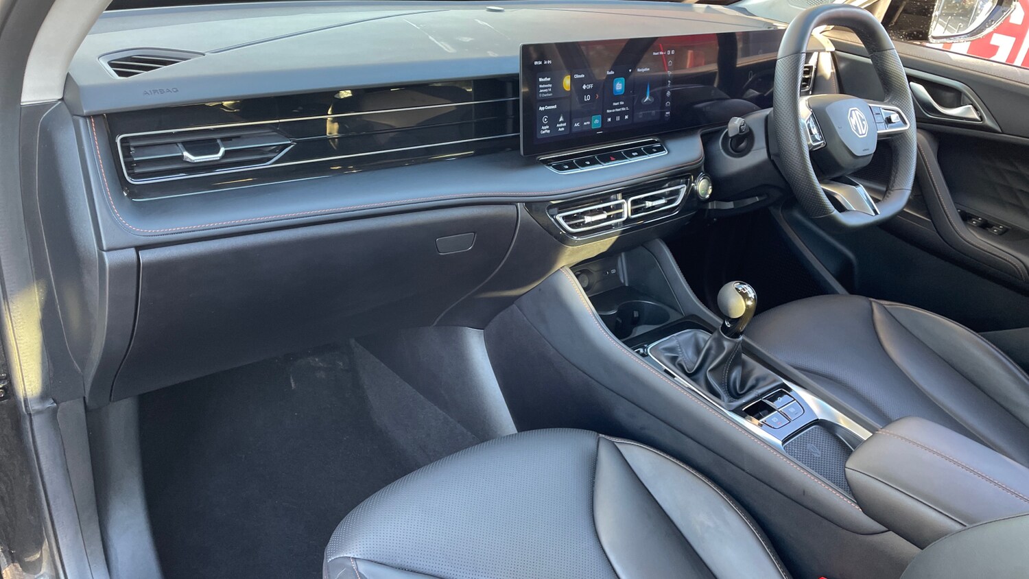 Used MG MG HS 2024 for sale - 77008023: Photo 10