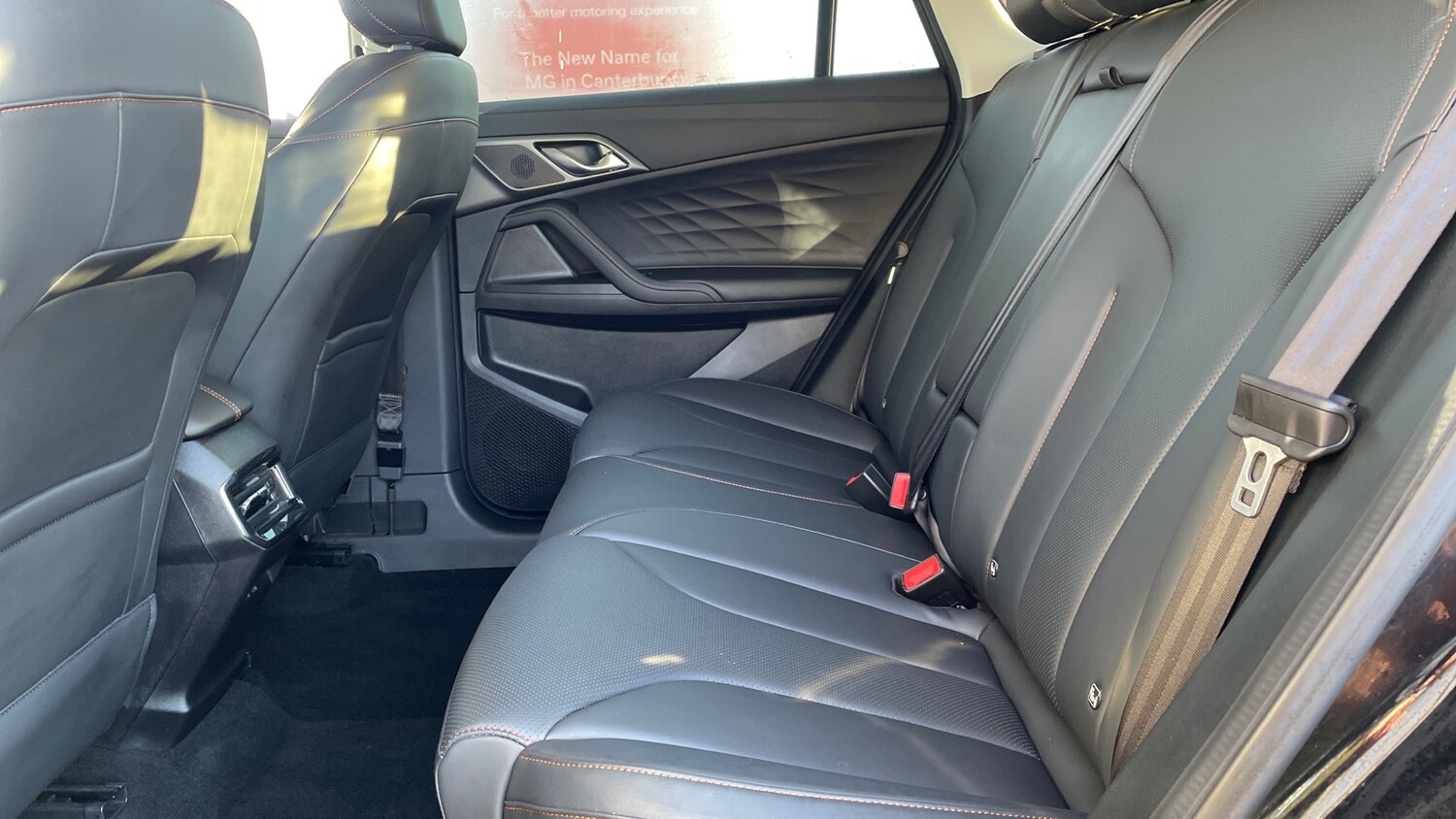 Used MG MG HS 2024 for sale - 77008023: Photo 14