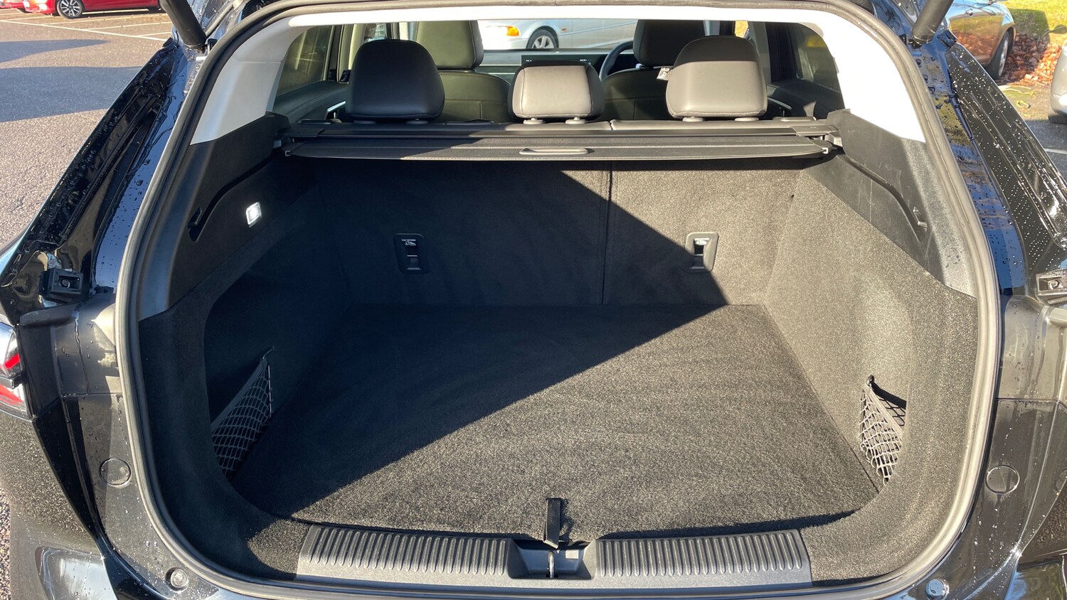 Used MG MG HS 2024 for sale - 77008023: Photo 15