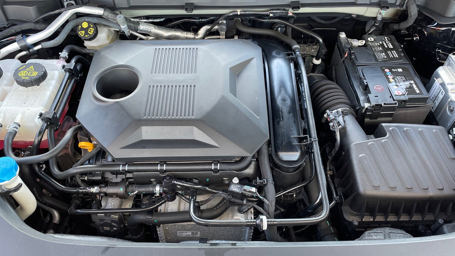 Used MG MG HS 2024 for sale - 77008023: Photo 16