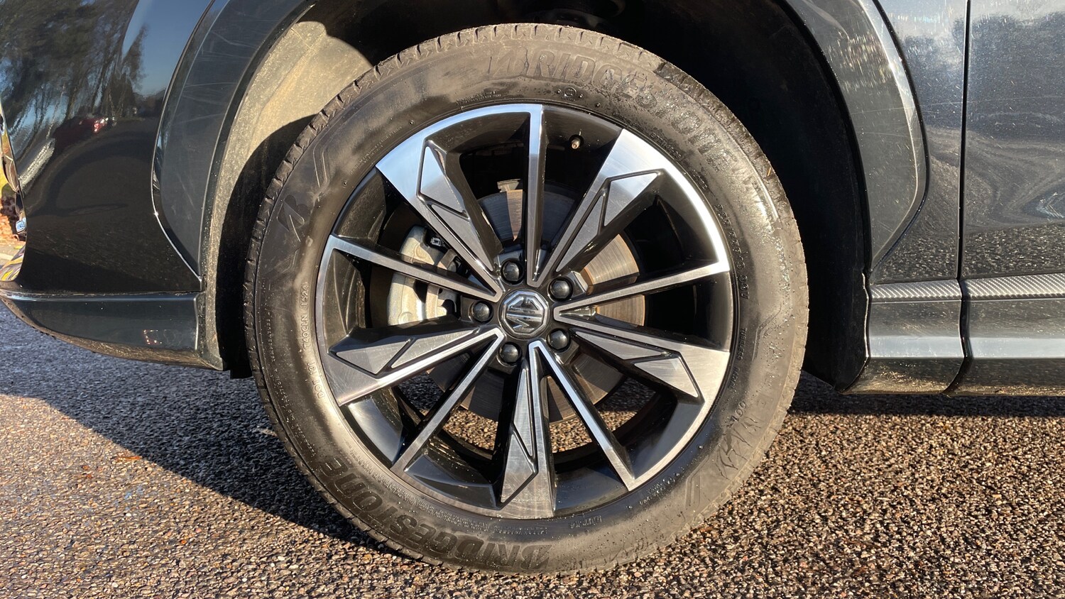 Used MG MG HS 2024 for sale - 77008023: Photo 17