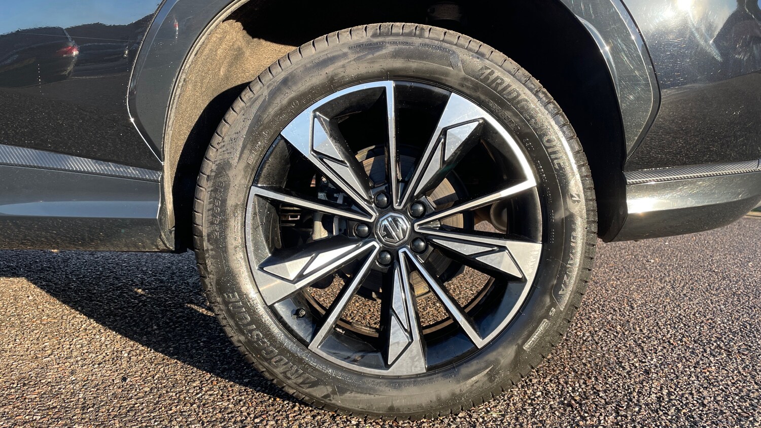 Used MG MG HS 2024 for sale - 77008023: Photo 18