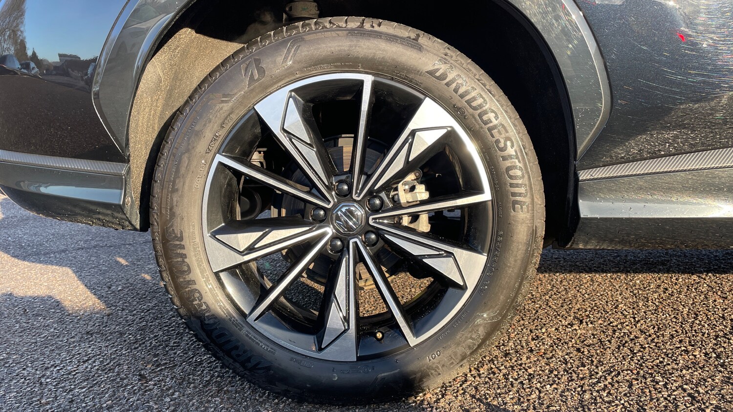 Used MG MG HS 2024 for sale - 77008023: Photo 19