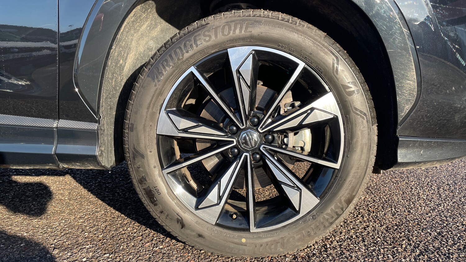 Used MG MG HS 2024 for sale - 77008023: Photo 20