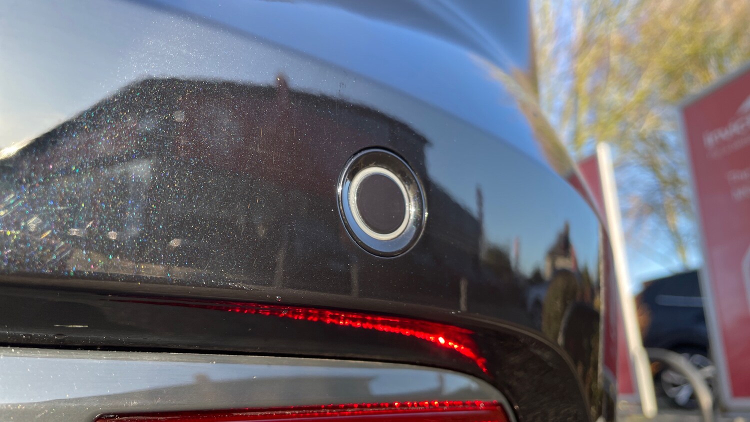 Used MG MG HS 2024 for sale - 77008023: Photo 22