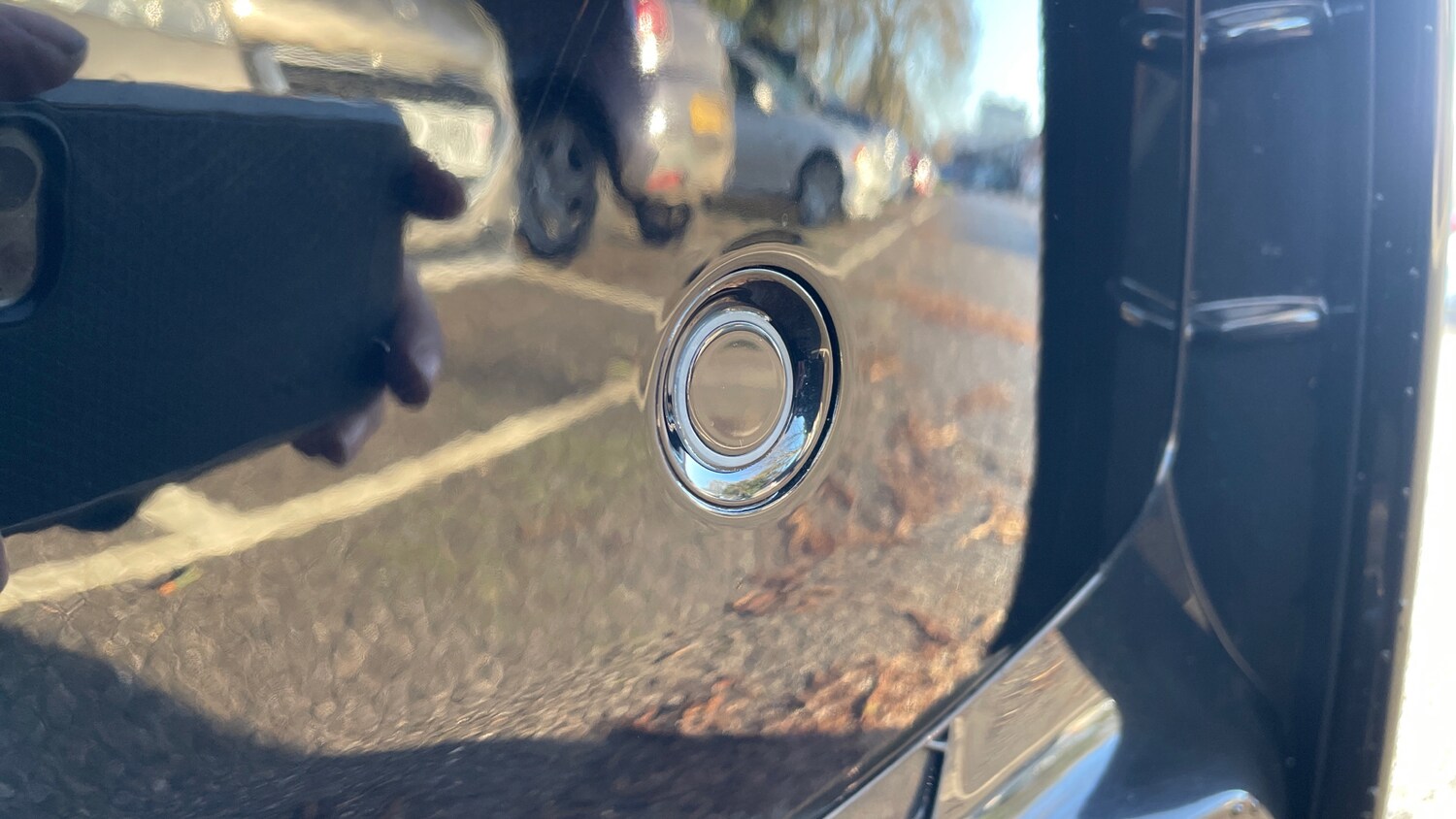 Used MG MG HS 2024 for sale - 77008023: Photo 24