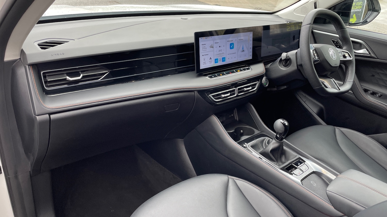 Used MG MG HS 2025 for sale - 77140527: Photo 10