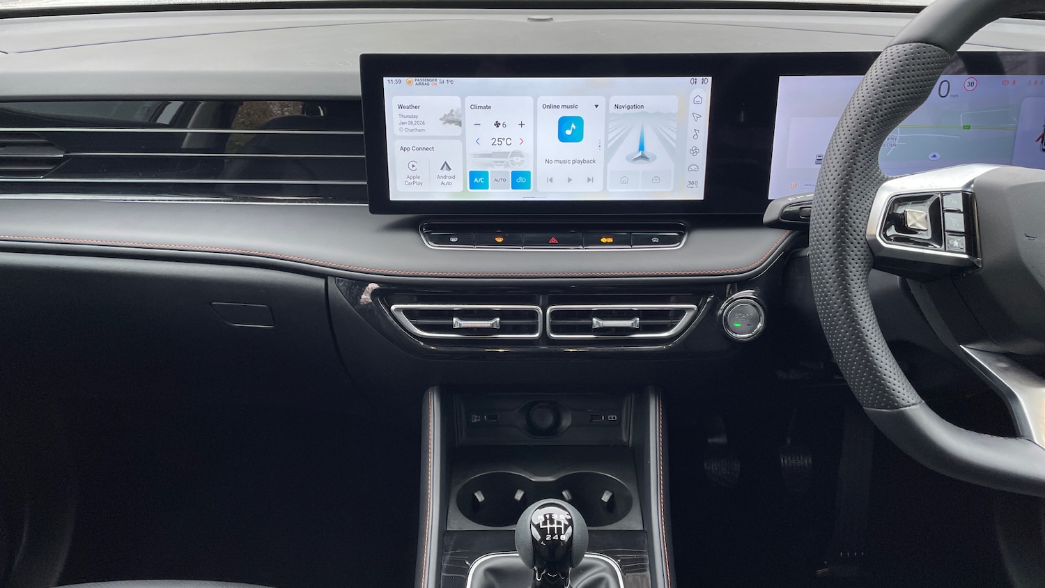 Used MG MG HS 2025 for sale - 77140527: Photo 12