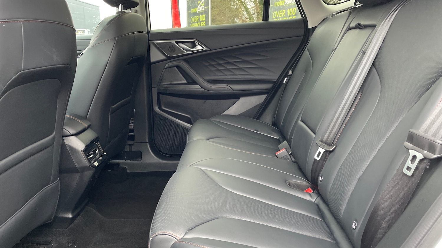 Used MG MG HS 2025 for sale - 77140527: Photo 14