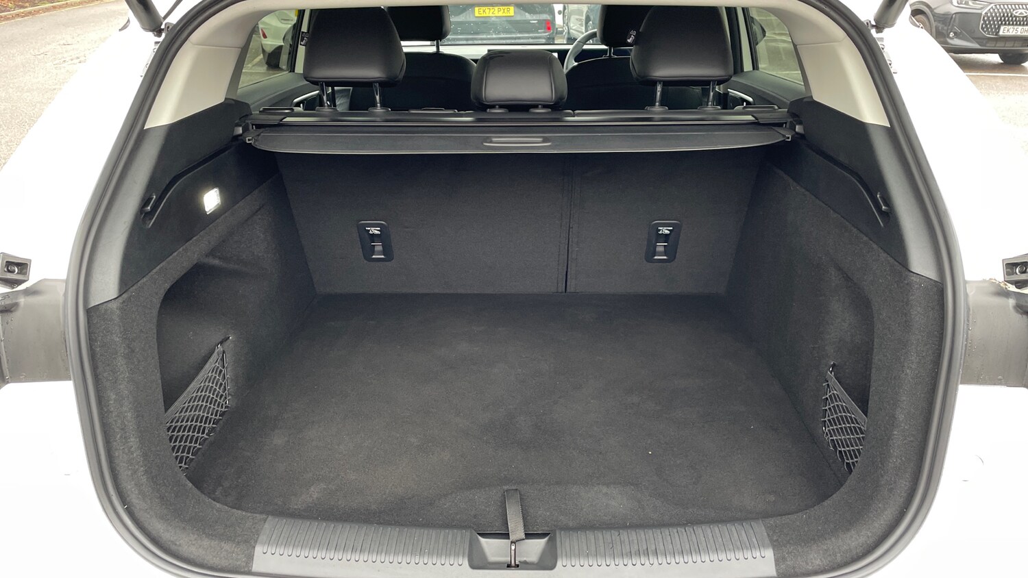 Used MG MG HS 2025 for sale - 77140527: Photo 15