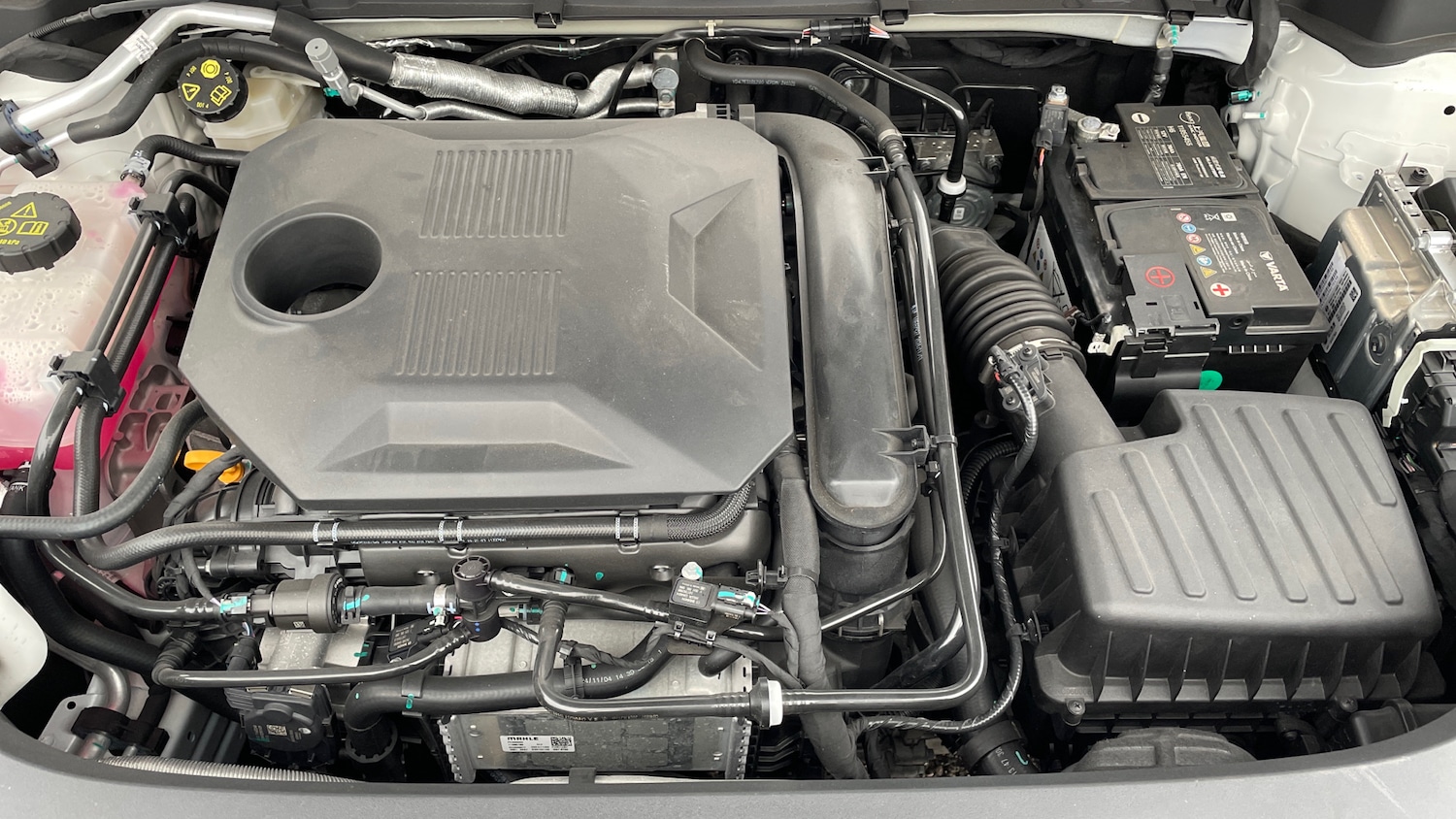 Used MG MG HS 2025 for sale - 77140527: Photo 16