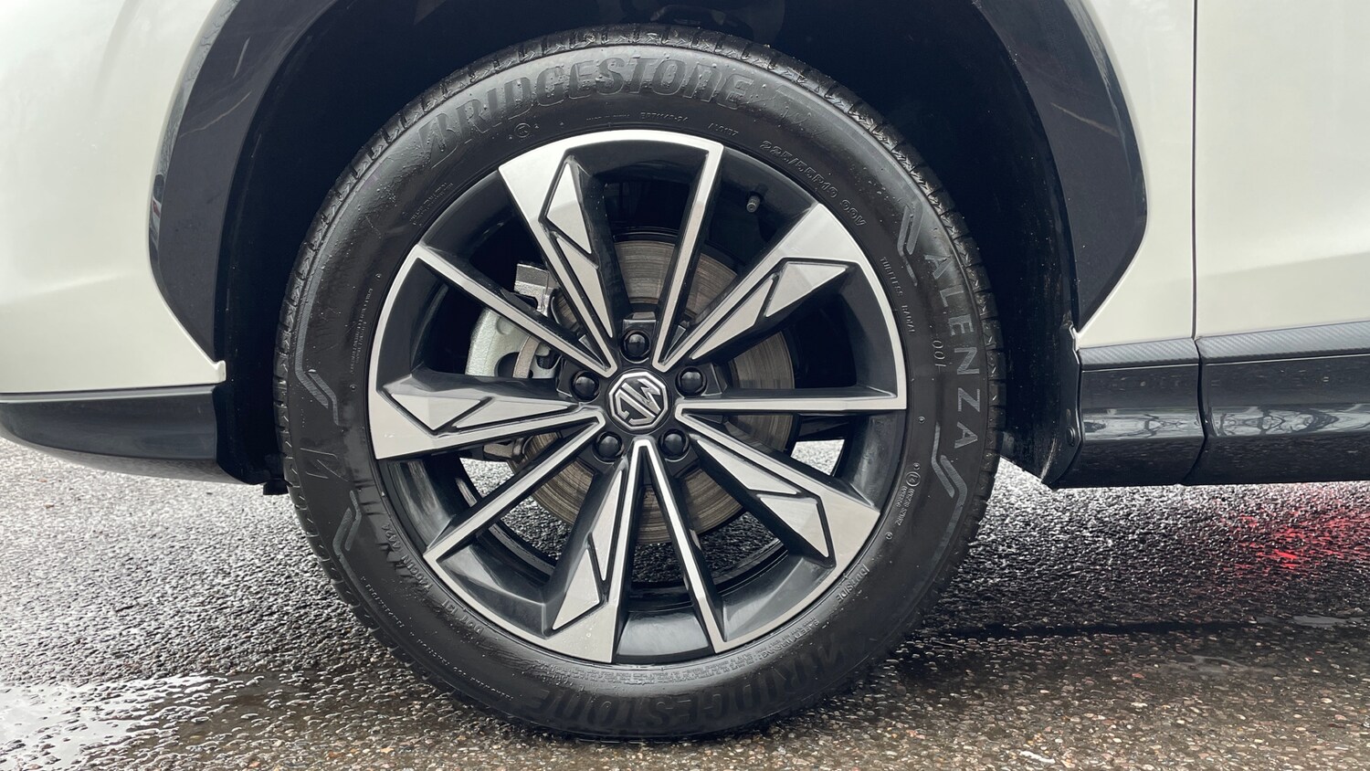 Used MG MG HS 2025 for sale - 77140527: Photo 17