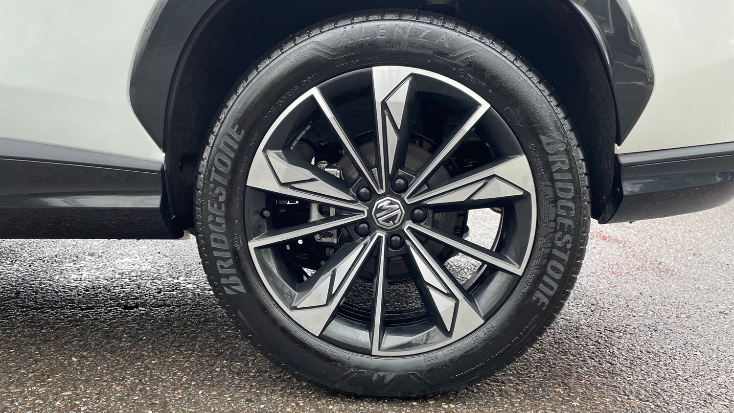 Used MG MG HS 2025 for sale - 77140527: Photo 18