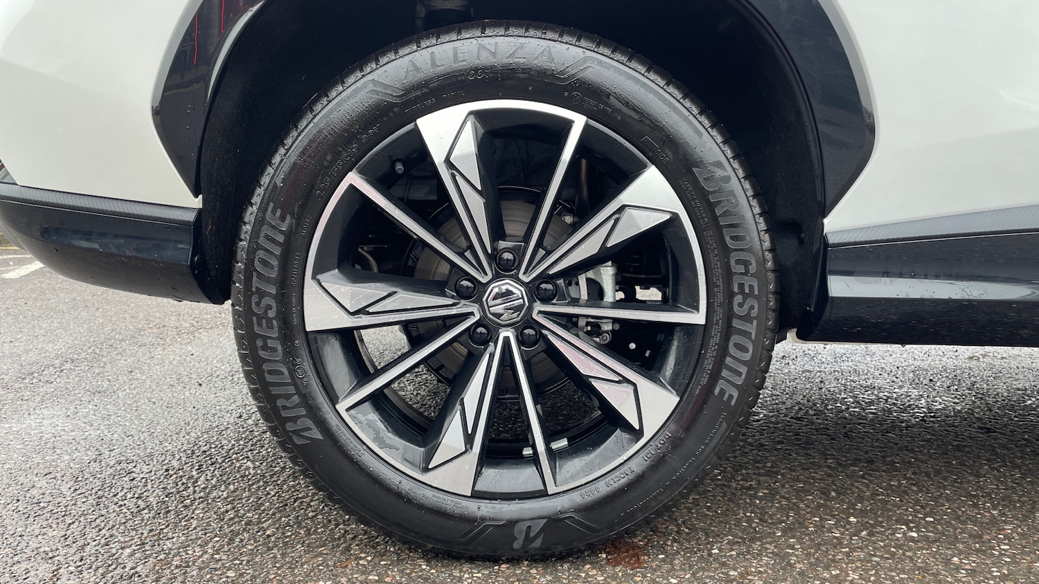 Used MG MG HS 2025 for sale - 77140527: Photo 19