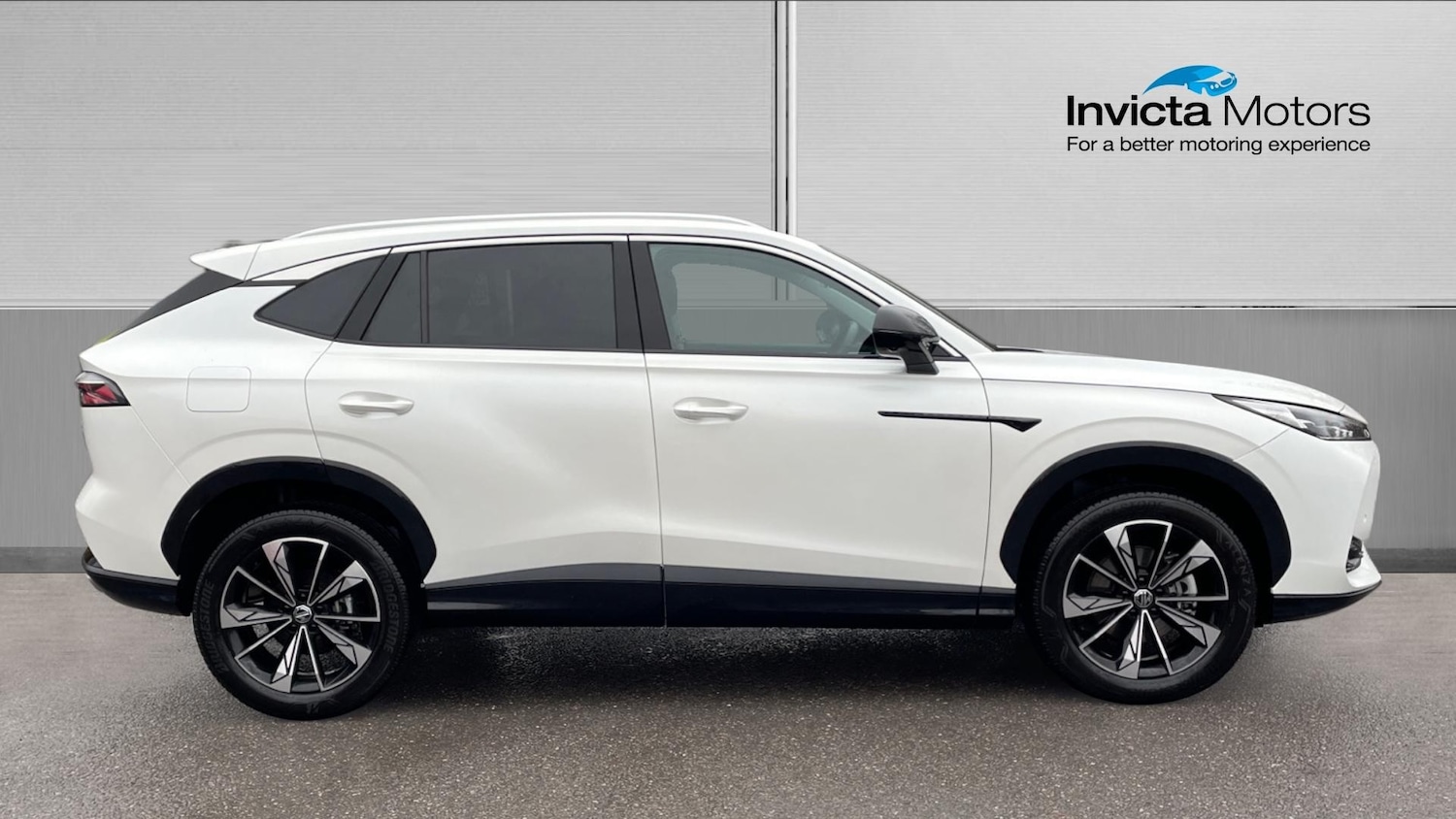 Used MG MG HS 2025 for sale - 77140527: Photo 2