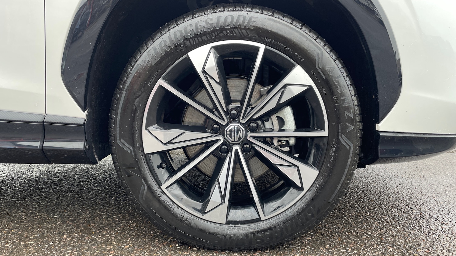 Used MG MG HS 2025 for sale - 77140527: Photo 20