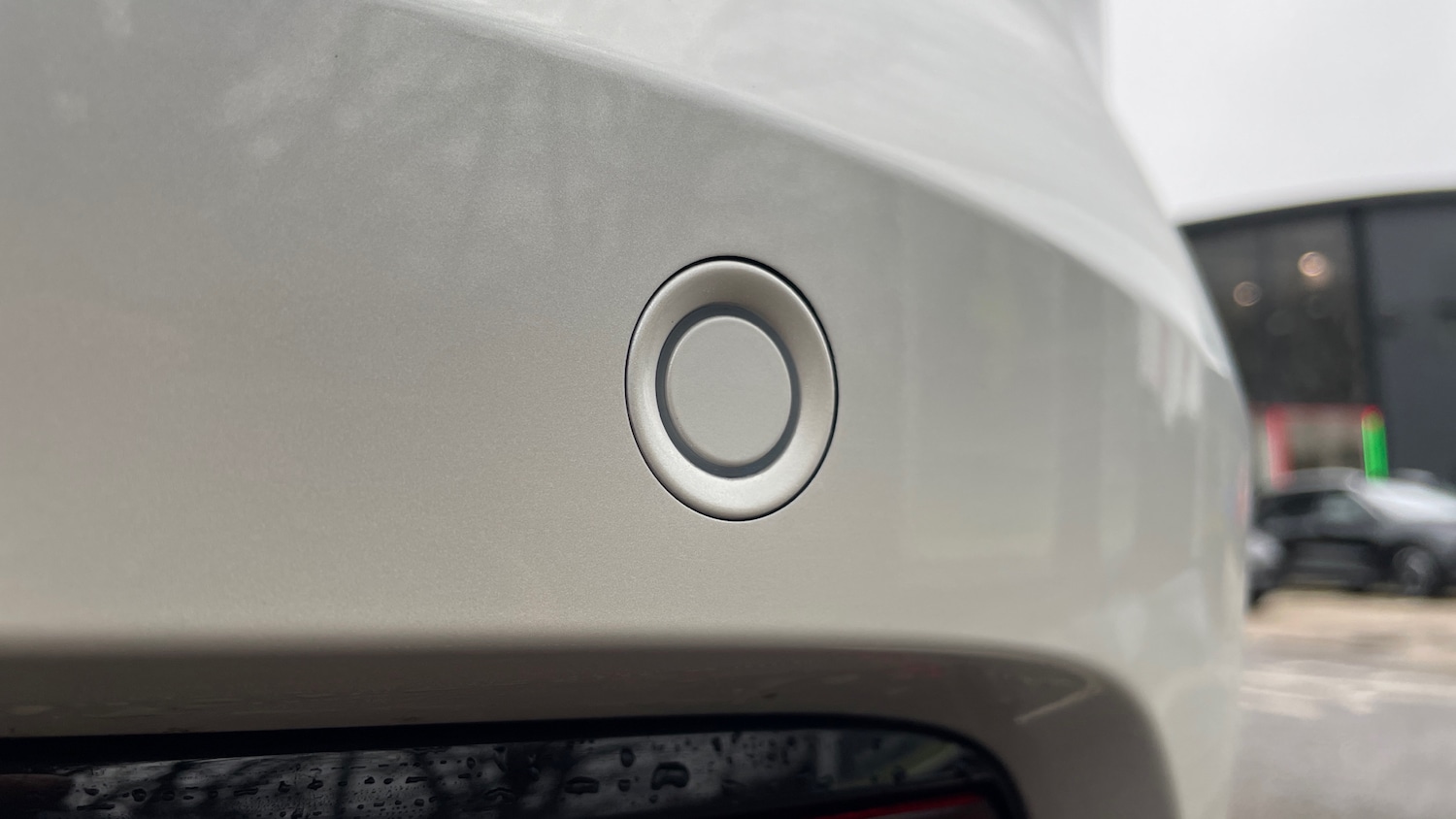 Used MG MG HS 2025 for sale - 77140527: Photo 22