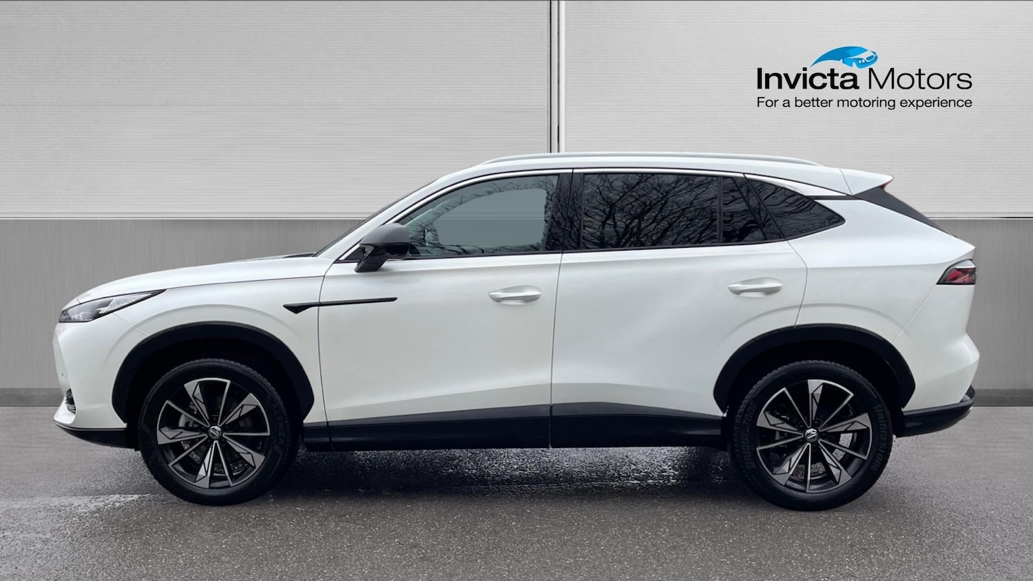 Used MG MG HS 2025 for sale - 77140527: Photo 6