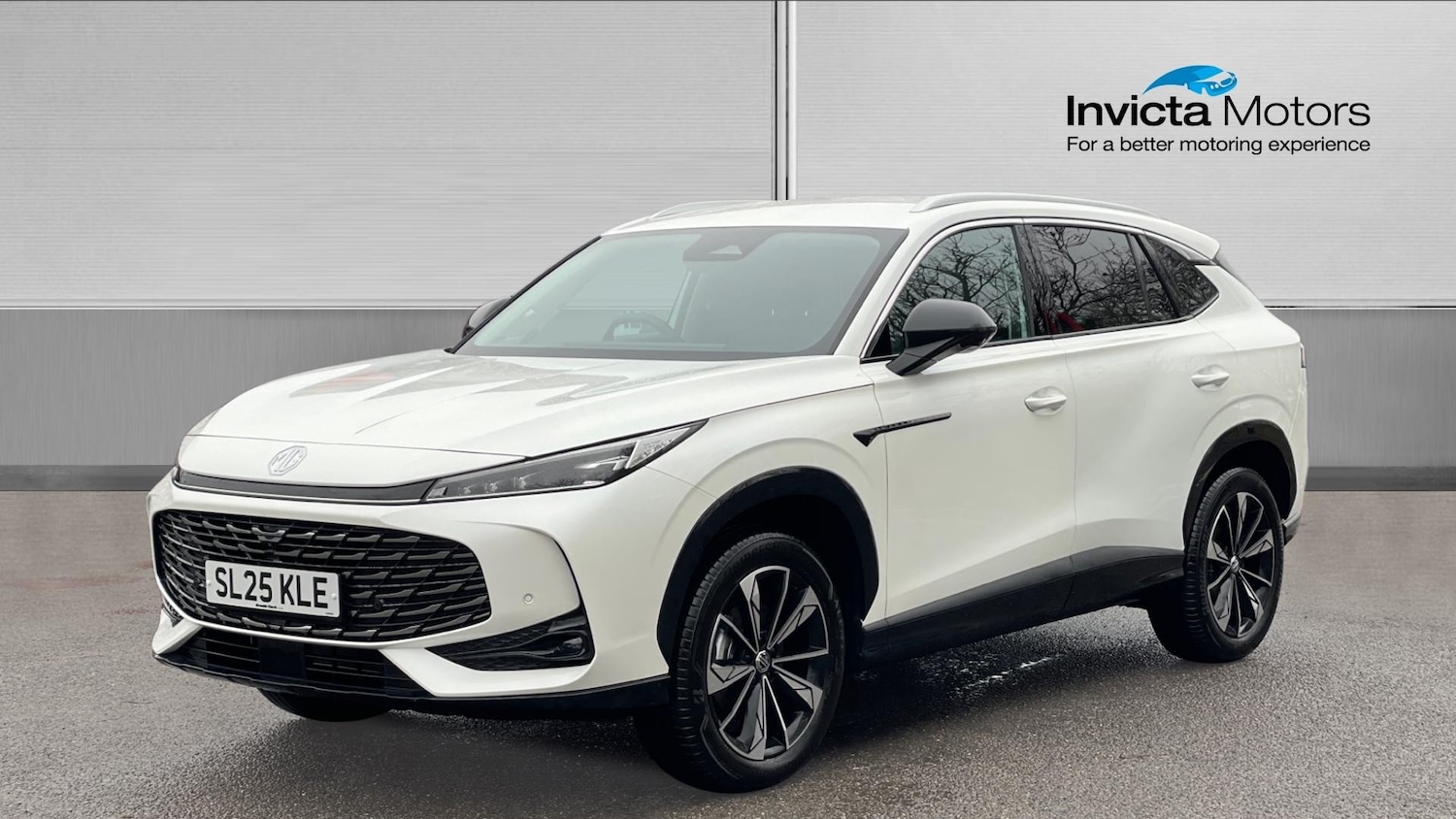 Used MG MG HS 2025 for sale - 77140527: Photo 7