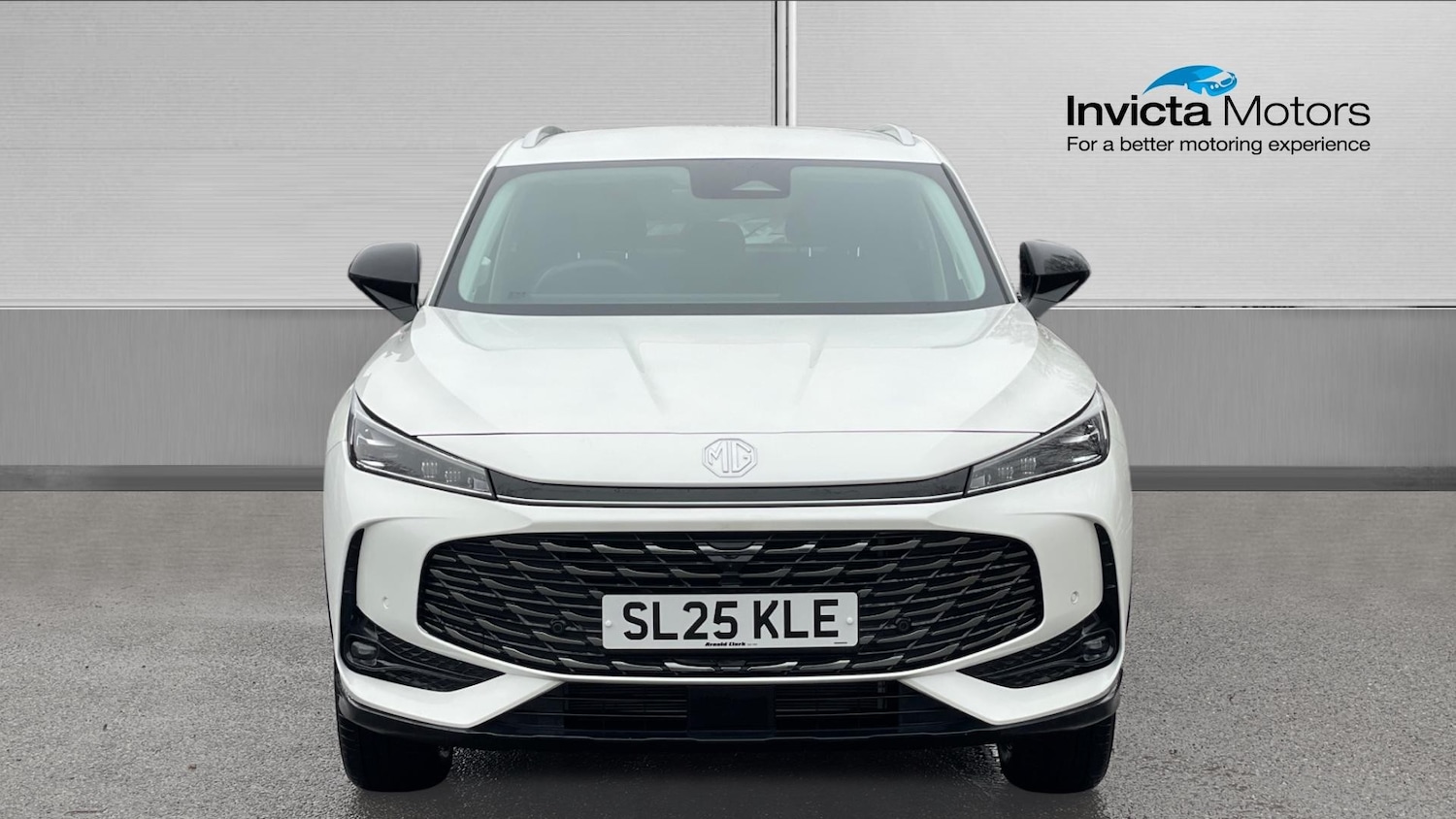 Used MG MG HS 2025 for sale - 77140527: Photo 8