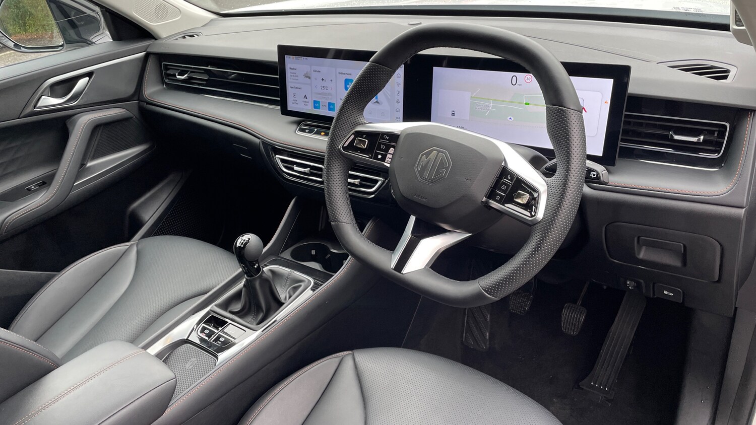 Used MG MG HS 2025 for sale - 77140527: Photo 9