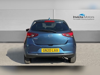 Used Mazda Mazda2 2020 for sale - 79104890: Photo