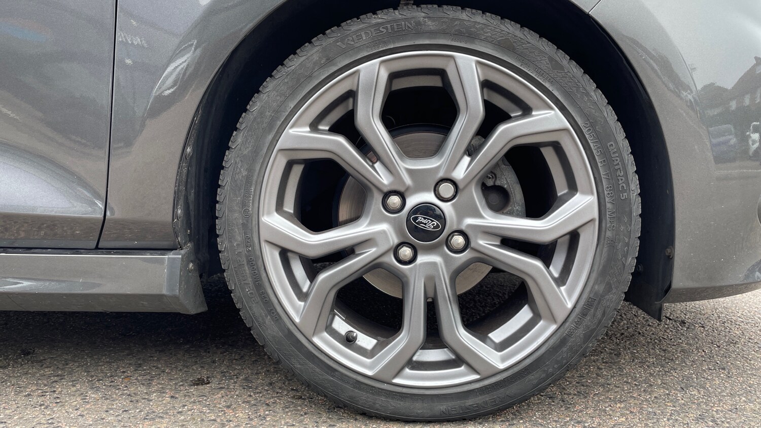 Used Ford Fiesta for sale - 77721064: Photo 19