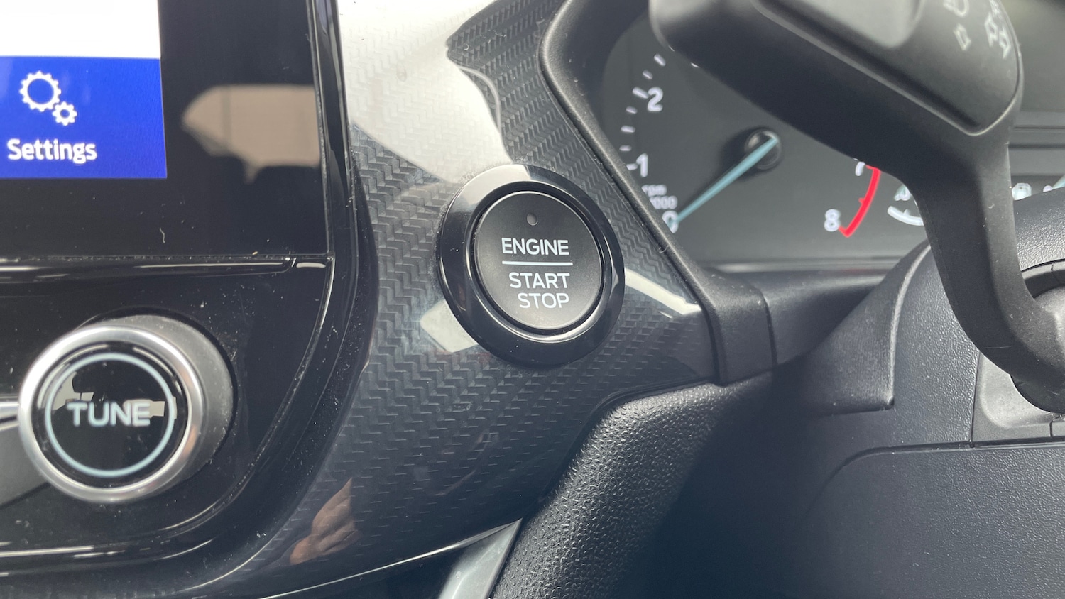 Used Ford Fiesta for sale - 77721064: Photo 21