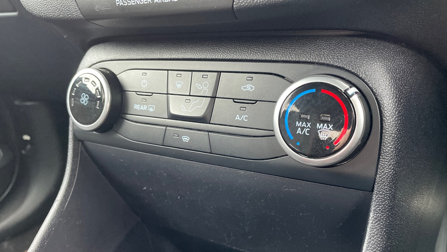 Used Ford Fiesta for sale - 77721064: Photo 22