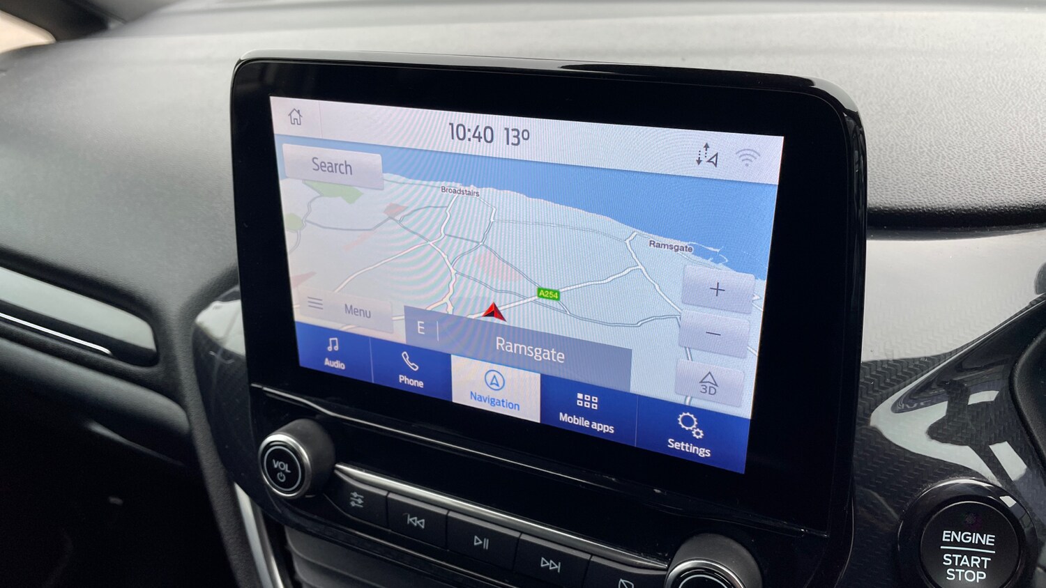 Used Ford Fiesta for sale - 77721064: Photo 23