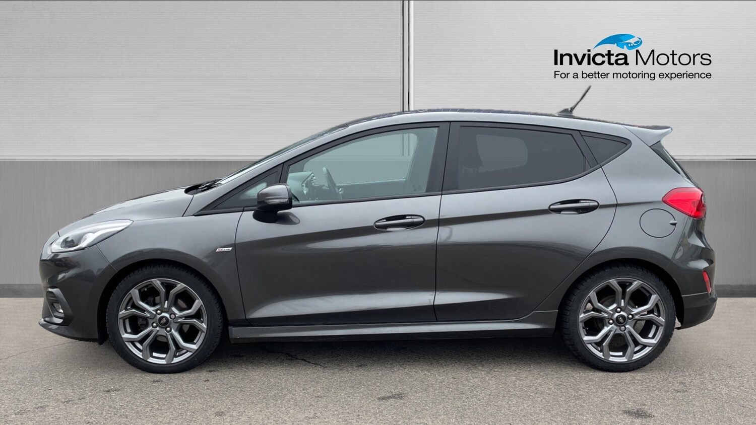 Used Ford Fiesta for sale - 77721064: Photo 6