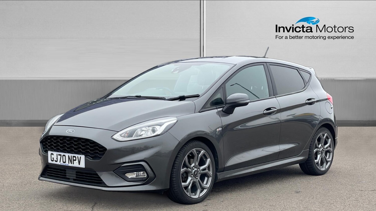 Used Ford Fiesta for sale - 77721064: Photo 7