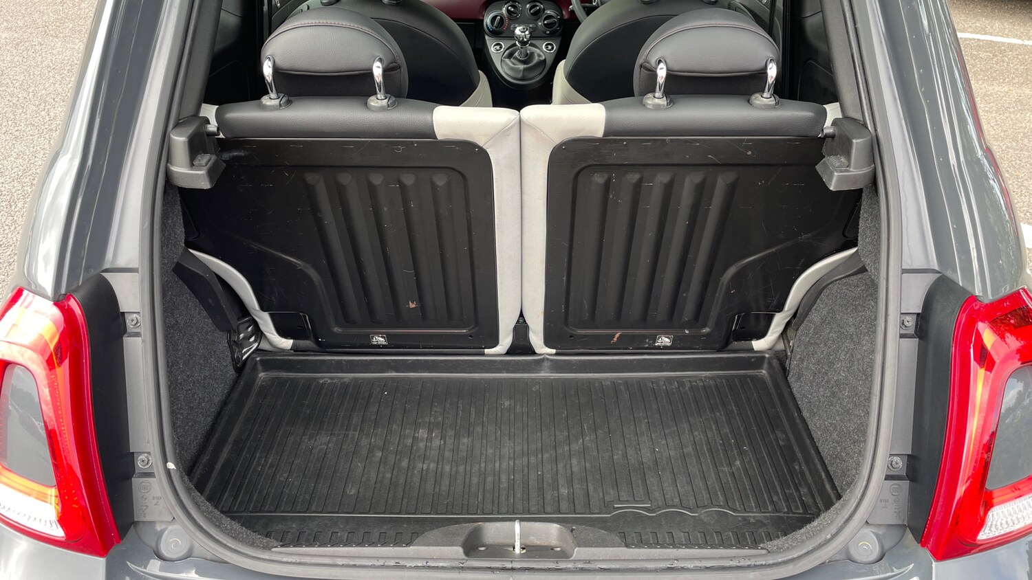 Vehicle 15
