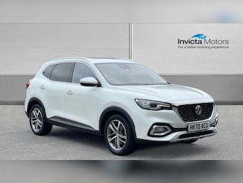 Used MG MG HS 2020 for sale - 78889410: Photo