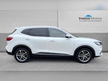 Used MG MG HS 2020 for sale - 78889410: Photo