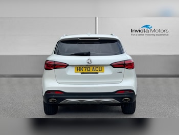 Used MG MG HS 2020 for sale - 78889410: Photo