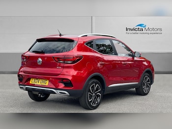 Used MG MG ZS 2024 for sale - 79410352: Photo