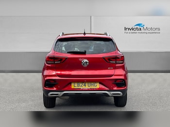 Used MG MG ZS 2024 for sale - 79410352: Photo